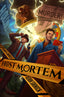 Host Mortem HC Trades/Hard Covers Clover Press