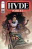 Hyde Street #15 Books Image Comics