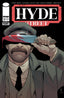 Hyde Street #15 Francis Portela & Brad Anderson Var