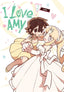 I Love Amy GN 04 Trades/Hard Covers Yen Press