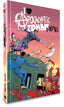 I Love Apocalyptic Zombie Misfits HC Trades/Hard Covers Clover Press