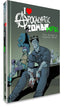 I Love Apocalyptic Zombie Misfits HC Scripts and Layouts Edtion Trades/Hard Covers Clover Press