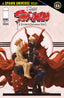 I Saw Spawn A Twisted Christmas Tale #02 Marco Failla Var Books Image Comics