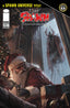 I Saw Spawn A Twisted Christmas Tale #02 Danny Ingrassia Var