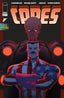 Capes (2025) #14 Sweeney Boo Var Books Image Comics