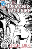 It Demands Sacrifice #03 Jon Bogdanove Var
