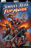 Johnny Reb's Fear Machine #02 Books Keenspot