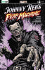 Johnny Reb's Fear Machine #02 Jason Moore Var Books Keenspot
