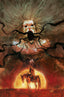 Jonah Hex and the Shadow of Death #03 Martin Simmonds Var