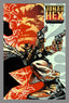 Jonah Hex and the Shadow of Death #03 Gian Galang Var