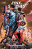 Jynx & Stitches The Great Revenge #03 Books Zenescope Entertainment