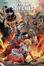 Jynx & Stitches The Great Revenge #03 Igor Vitorino Var Books Zenescope Entertainment