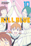 Kill Blue GN 10 Trades/Hard Covers Viz Media