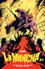La Mancha #01 Phil Hester Var Books Mad Cave Studios