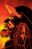 La Mancha #01 Francesco Francavilla "Virgin" Var Books Mad Cave Studios