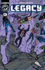 Legacy The Final Chapter #05