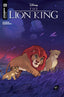Lion King #09 Ciro Cangialosi Var