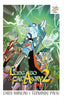 Long Ago & Far Away 2 TP 01 Trades/Hard Covers White Cat Productions