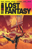 Lost Fantasy #15