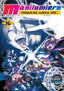Magilumiere Magical Girls Inc GN 16 Trades/Hard Covers Viz Media