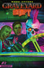 Mark Spears Graveyard Shift #02