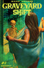 Mark Spears Graveyard Shift #02 Mark Spears "Body Shift" Var