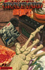Mark Spears Graveyard Shift #02 Mark Spears "Hangin Tough" Var Books Keenspot