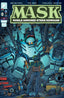 MASK (2026) #07