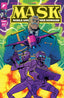 MASK (2026) #07 Derek Charm Var