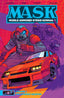 MASK (2026) TP 01 Pye Parr Cvr