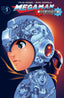 Mega Man Gear Master #04 Jorge M Velez Var Books UDON Entertainment
