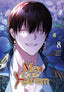 Men of the Harem GN 08 Trades/Hard Covers Yen Press