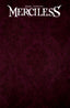Merciless #01 "Blank" Var
