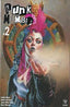 Punk Mambo #02 Comics - Back Issues VALIANT ENTERTAINMENT LLC