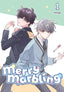 Merry Marbling GN 01 Trades/Hard Covers Yen Press