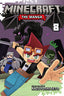 Minecraft The Manga GN 08 Trades/Hard Covers Viz Media