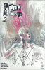 Punk Mambo #02 Mack Var