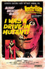 MonsterVision Featuring Joe Bob Briggs and Darcy #01 Robert Hack Var