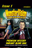 MonsterVision Featuring Joe Bob Briggs and Darcy #01 "Blind Bag" Var