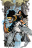 New Titans (2026) #42 Joelle Jones Var