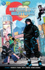 Nothing Butt Nightwing TP 02