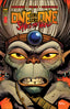 One Zero Zero One Saves the World #02 Books Vault Comics