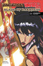 Pathfinder Vampirella Blade of Darkness #03 Andrew Huerta Var