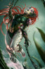 Poison Ivy #50 KyuYong Eom Var