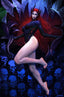 Poison Ivy #50 Noobovich Var