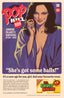 Pop Kill Big Candy #03 Michael Cho Var Books Mad Cave Studios