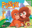 Punch TP Is That My Best Friend