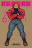 Rai Rai Rai GN 06 Trades/Hard Covers Viz Media