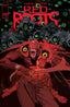 Red Roots #07 Adriano Turtulici Var