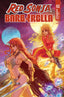 Red Sonja Barbarella #02 Collette Turner Var